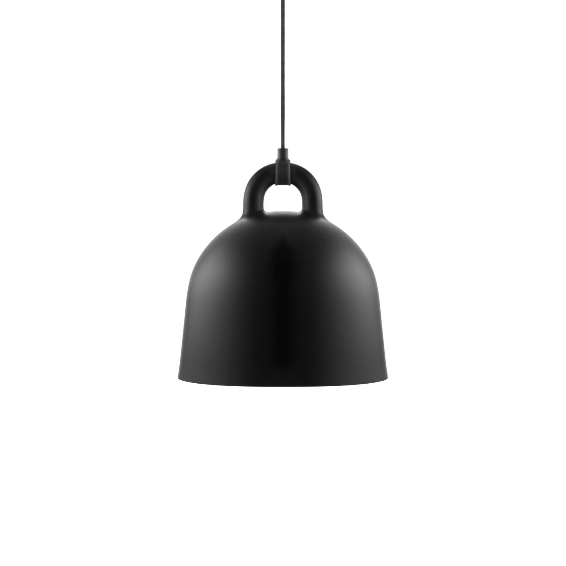 Bell Lamp